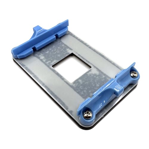 AM4 Backplate Bracket Supporting AMD4 Cooler Base Mount...