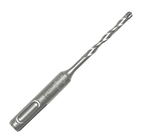 BOSCH SDSプラスビット X5L 4.3mmφX110mm X5L043110