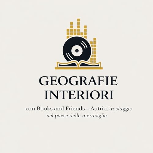 Geografie interiori Titelbild