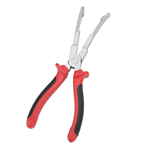 Plug Connector Pliers Tool Elbow Plug Connector Removal Plier Ergonomic Replacement for Benz Engines auto repair tool Auto Maintenance Tools