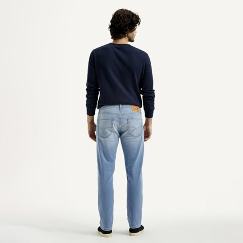 Image of Levi's Men's 527 Bootcut Fit Mid Rise Jeans