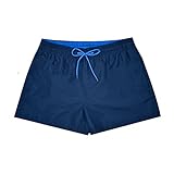 COMODIDAD: Este producto es transpirable y muy confortable, por lo que te servirá para hacer deportes acuáticos, natación, surf, para ir a la playa o en la piscina.