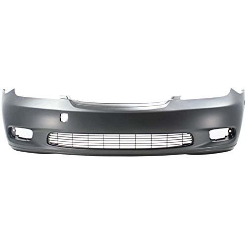 Sherman Replacement Part Compatible with Lexus ES300 Front Bumper Cover (Partslink Number LX1000133)