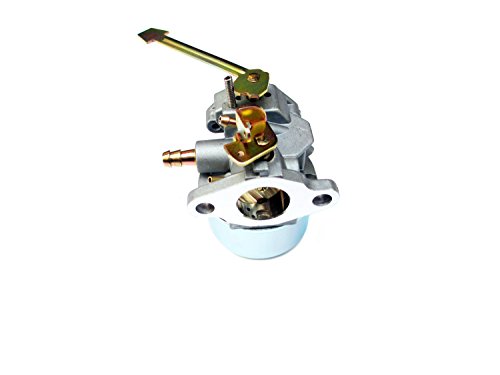 NEW! Carburetor Carb for Tecumseh 640088 Snowblower Replace Sears part # 250296A