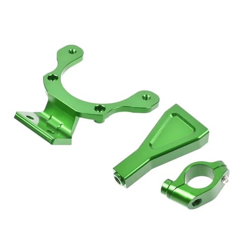 Kit support de montage d'amortisseurs de direction Z900 hydraulique
