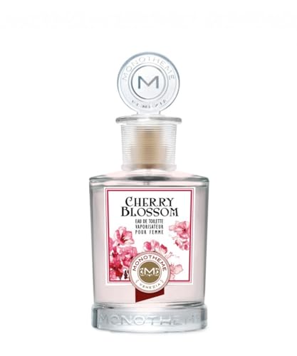 Monotheme Classic Collection Cherry Blossom EDT Perfume