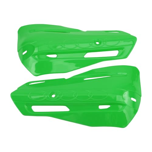 Garde-mains pour Suzuki RMZ moto de cross et enduro protège-guidon