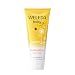 WELEDA Bio Baby Calendula Wundschutzcreme 75ml - Naturkosmetik Wundsalbe / Babycreme für den Schutz empfindlicher Baby Haut im Windelbereich. Hilft bei Rötungen, gereizter Haut und Wundsein