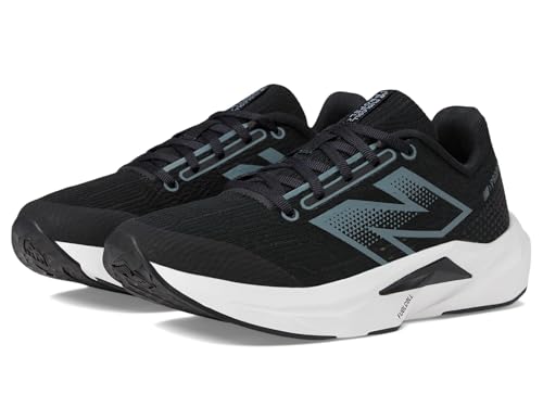 FuelCell Propel V5 New Balance chaussures de course unisexes enfant noir taille 4.5 Big Kid