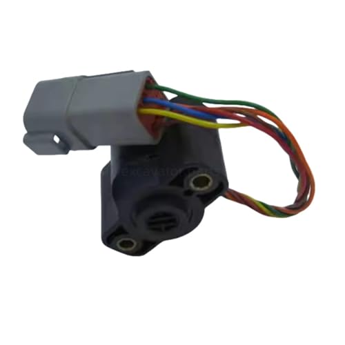 Capteur de position D2281-00010 pour engins DH17 SD16