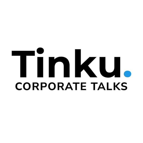 Page de couverture de Tinku Corporate Talks