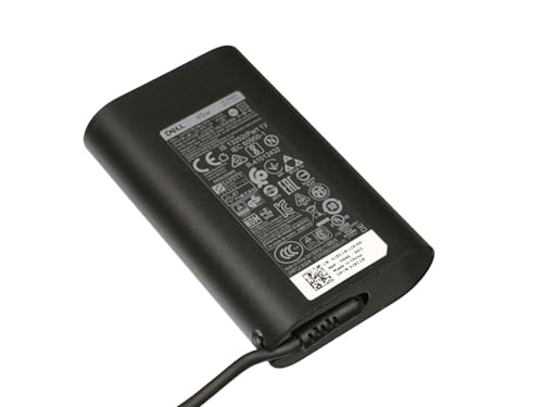 Chargeur Dell XPS 13 9343 original bloc alimentation 45W mince PC portable
