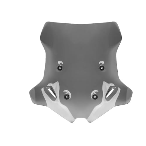 Pare-brise réglable moto en acrylique premium pour Valico 900DSX