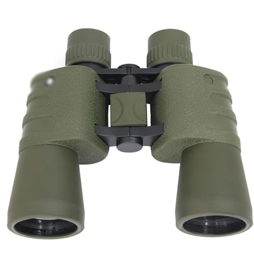 Binoculares Telescope Outdoor High-Definition miniatura 1