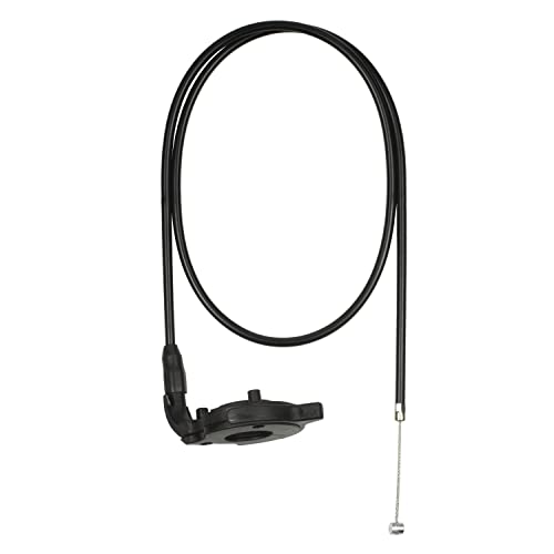 Cable de control Ducati Monster 600 750 900 repuesto de moto 6554000 31 A
