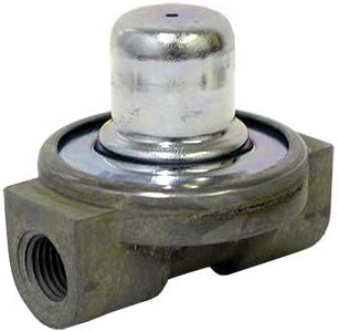 Pres Prot Valve -W/O Filter (Pack of 1)