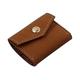 Jewelry Roll Bag Stylish Jewelry Case Microfiber Unique Jewelry Organizers