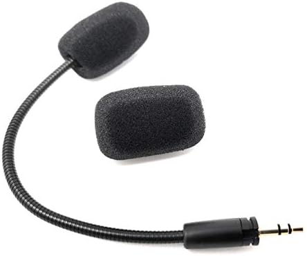 3.5mm Game Mic for Turtle Beach 