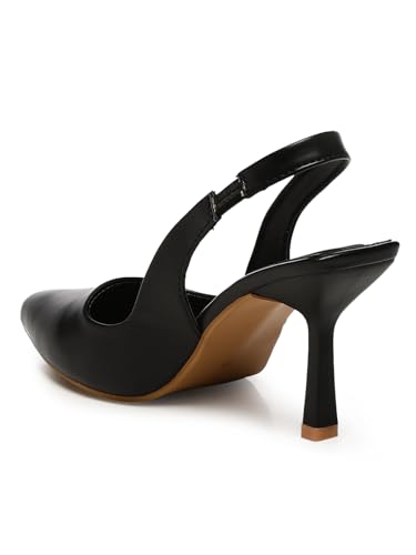 Image of GNIST Pointed Pumps Stiletto Heels