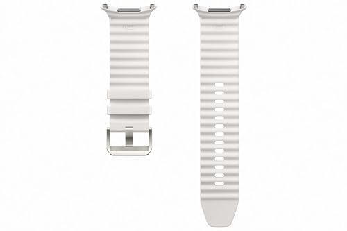 Samsung PeakForm Armband ET-SBL70 für die Galaxy Watch Ultra | Uhrenarmband, Performance Armband, Original Zubehör, elastisch, langlebig… – Ansicht 2