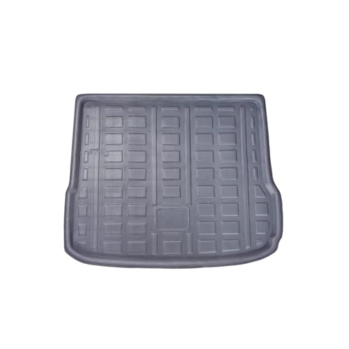 Tapis de coffre pour Audi Q5 et SQ5 de 2009 à 2017 protection arrière