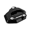 For ZX10R-Black