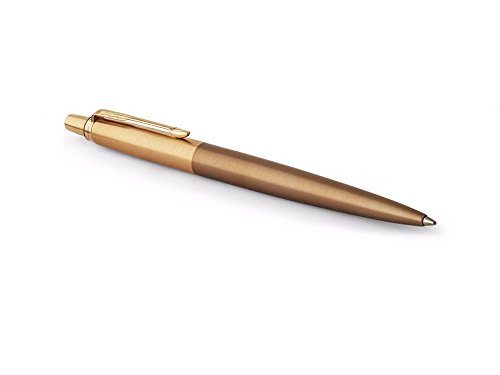 Image of Parker Medium point Ballpoint Pen, Purple and Chrome (1953203)