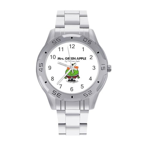 rv Y ~ZXO[Abv Ŏv łǂ Watch for Men EHb`  am v[g