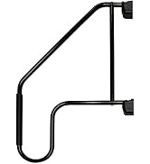 Stromberg Carlson AM-533 Lend-A-Hand Extended Assist Rail, Black