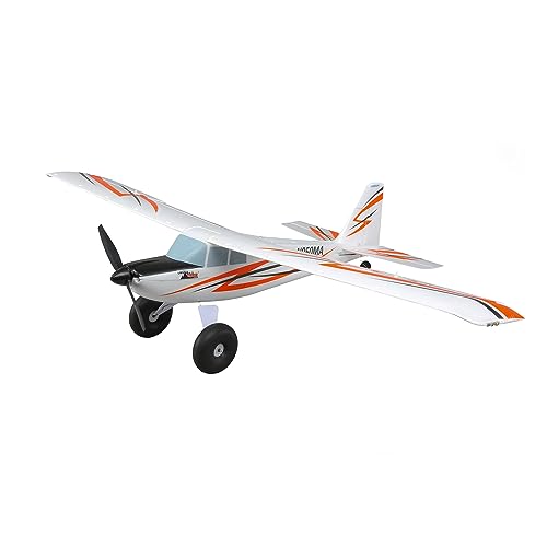 E-flite UMX Timber RC Airplane Ultra...