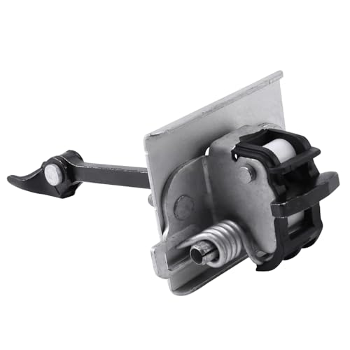 Limiteur de sangle de retenue de porte robuste pour gamme 308 T7