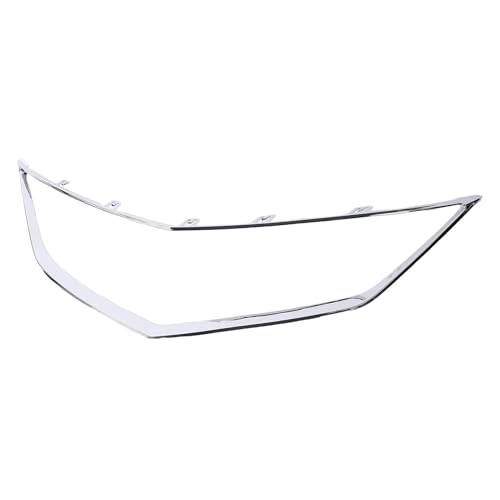 Garniture de calandre avant ILX 2016-2018 installation facile sans outil complexe