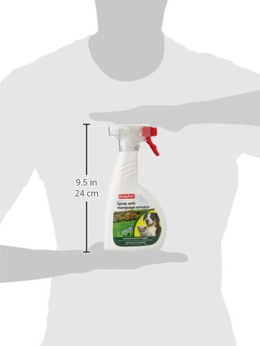 Forces et compromis du spray BEAPHAR