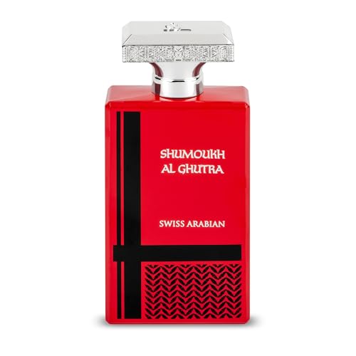 Swiss Arabian Shumoukh Al Ghutra - Luxury Products From Dubai - L...