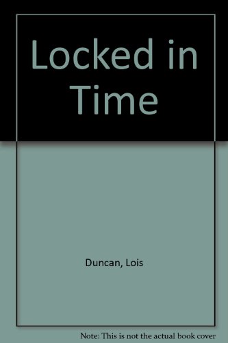 Locked in Time 0606030220 Book Cover