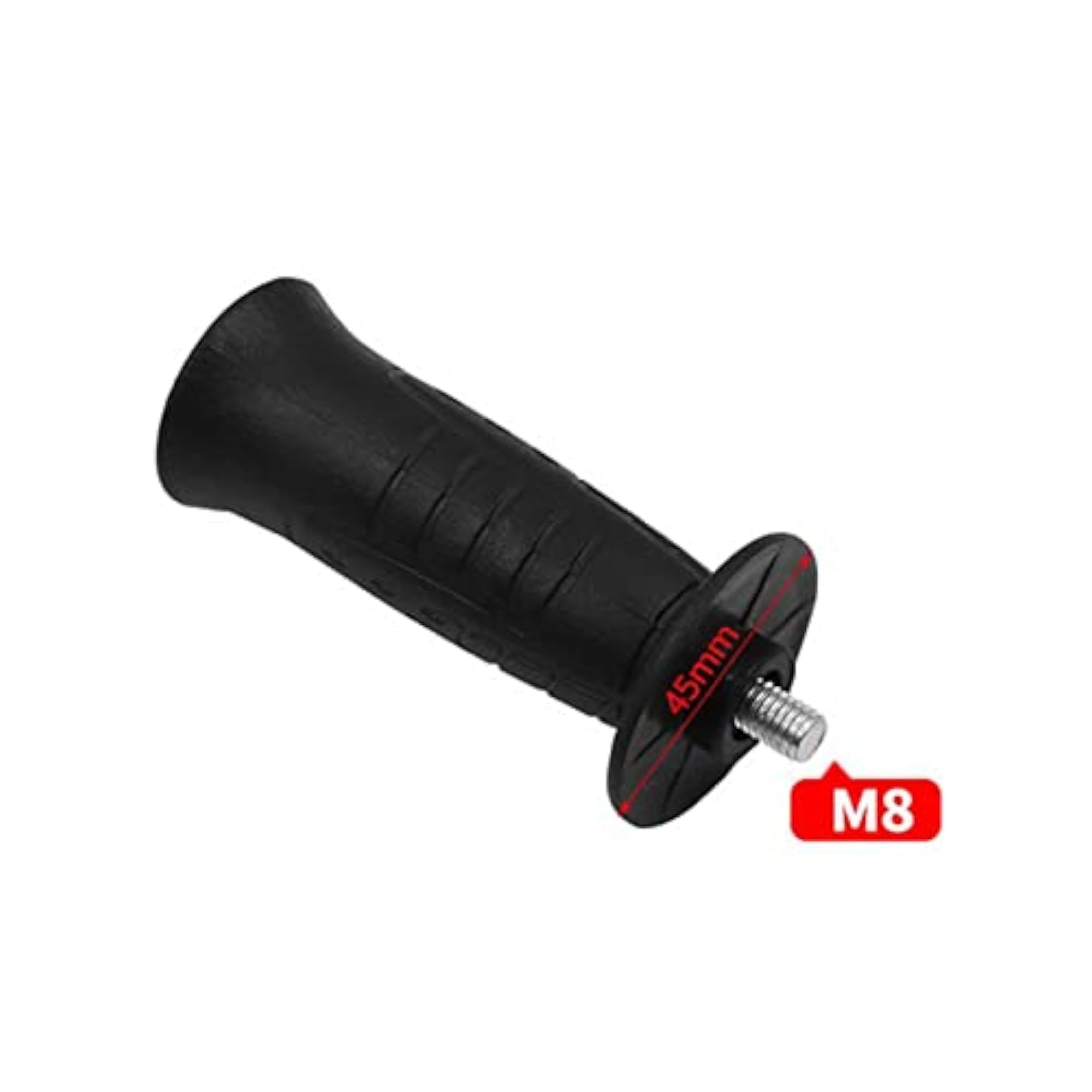 Grinder Handle Thread Accessories Replacement for Grinding