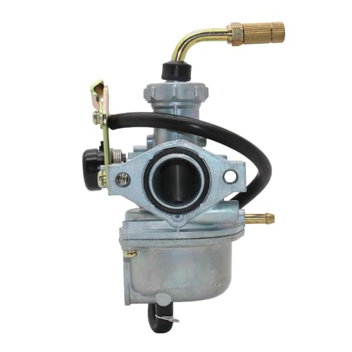 Carburateur PZ22 réglage stable pour moteur KY125cc