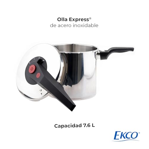 La mejor selección de Ekco los 10 mejores. 20 ekco marca EKCO (2)