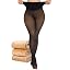 Tummy Control（ Dark Brown）