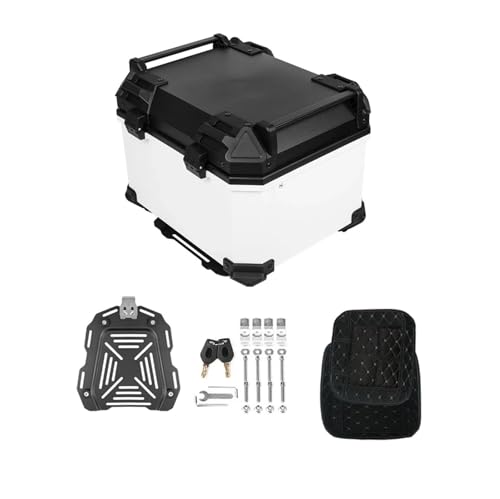 oCNp[{bNX oCNANZT[ A~AQbWgN c[{bNX gbvP[X pjAP[X ɓK郔H[O 525DSX 500DSX 650DS ɓKz_ CB400X CB500X CB650F CB650R(Sil