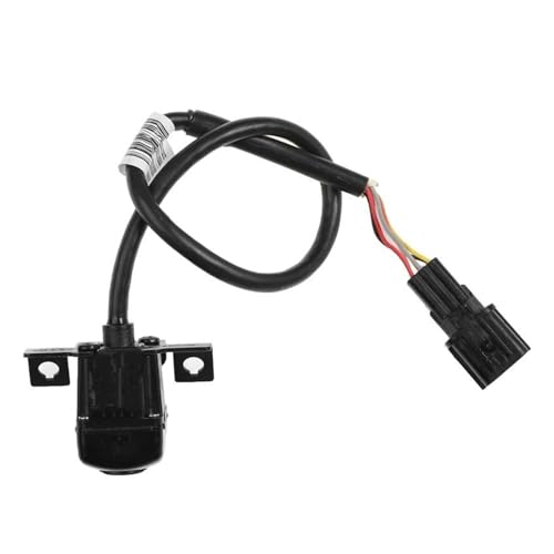 Système d'aide au stationnement Kia Carens caméra de recul 95760A4031