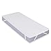 Produktbild Matratzenschoner 70x140cm /60x120cm Matratzenauflage Wasserdichte Matratzenschutz Nässeschutz Baby Kinder Betteinlage Frottee von YOOFOSS