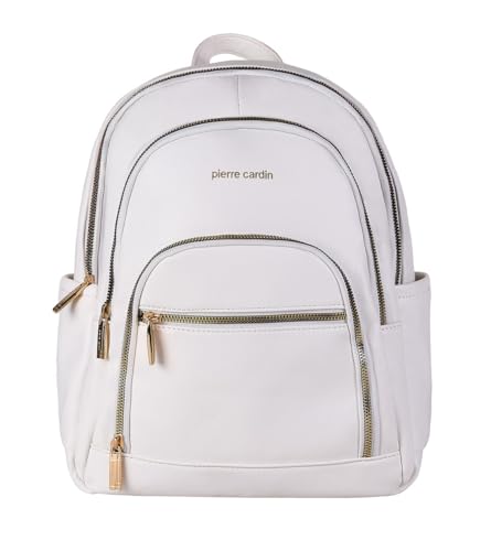 Cómodas Blancas Fondo 26 Cm Marca Pierre Cardin