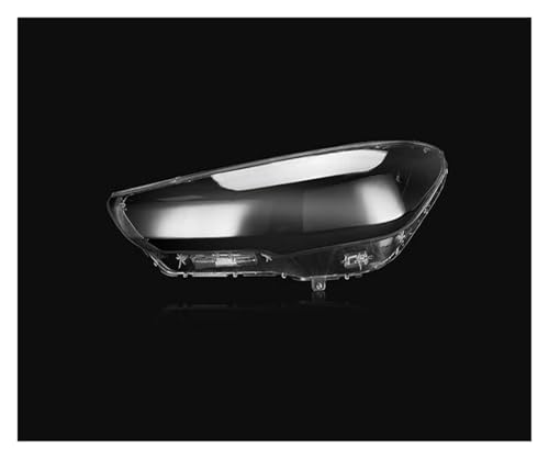Lentille de phare Hyundai IX35 protecteur transparent anti-jaunissement gauche
