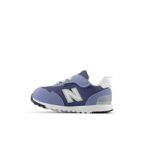 Image of New Balance Kids' 515 New-b Hook & Loop