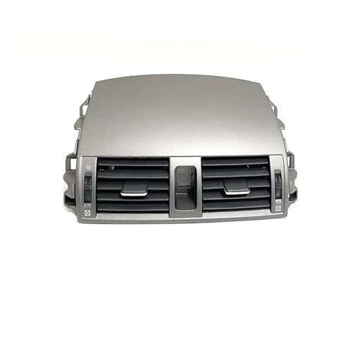 Grille tableau bord Toyota Corolla 2007-2013 - Solution aérateur climatisation défectueux