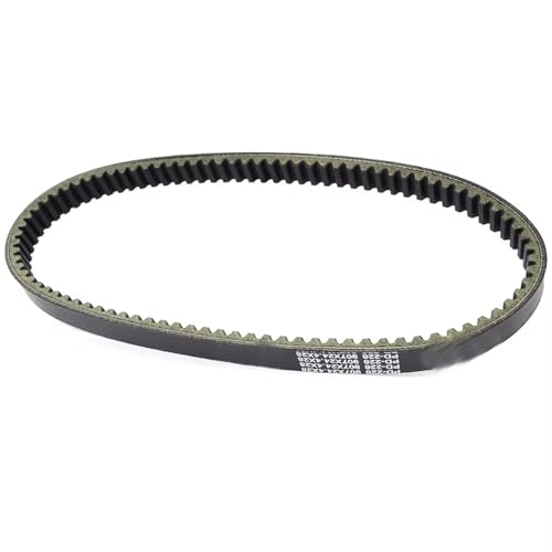 Courroie de transmission SYM Joymax 2010 pour réparer un scooter qui vibre