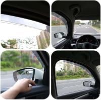Deflectores de Viento para Mazda CX-5 MK2-KF 2017-2022+,Deflector de Lluvia, Sol, Viento para Ventana