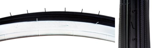 Sunlite Road Raised Center Tires, 27 x 1/4