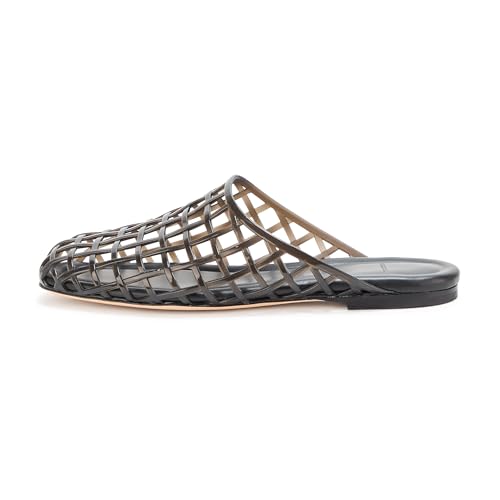 Image of Vince Barcelona Jelly Mule /Clog Shoes
